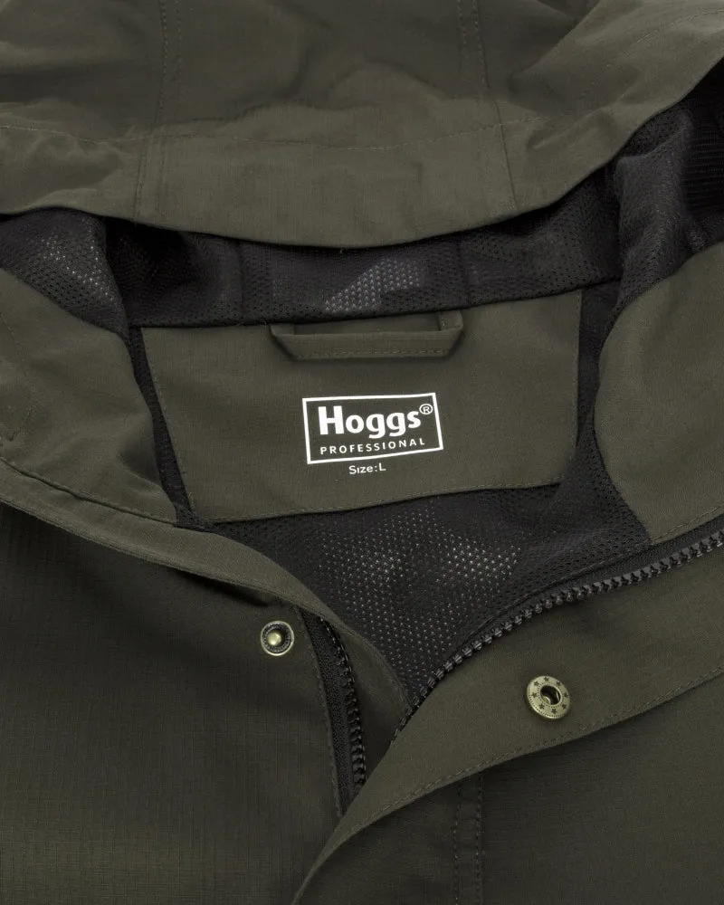Hoggs Green King II Waterproof Smock
