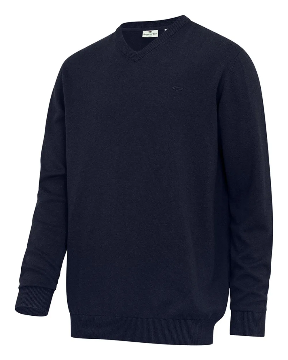 Hoggs of Fife Stirling II Long Sleeve Pullover