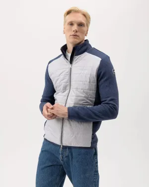Holebrook Sweden Peder Full-Zip WP Sweater