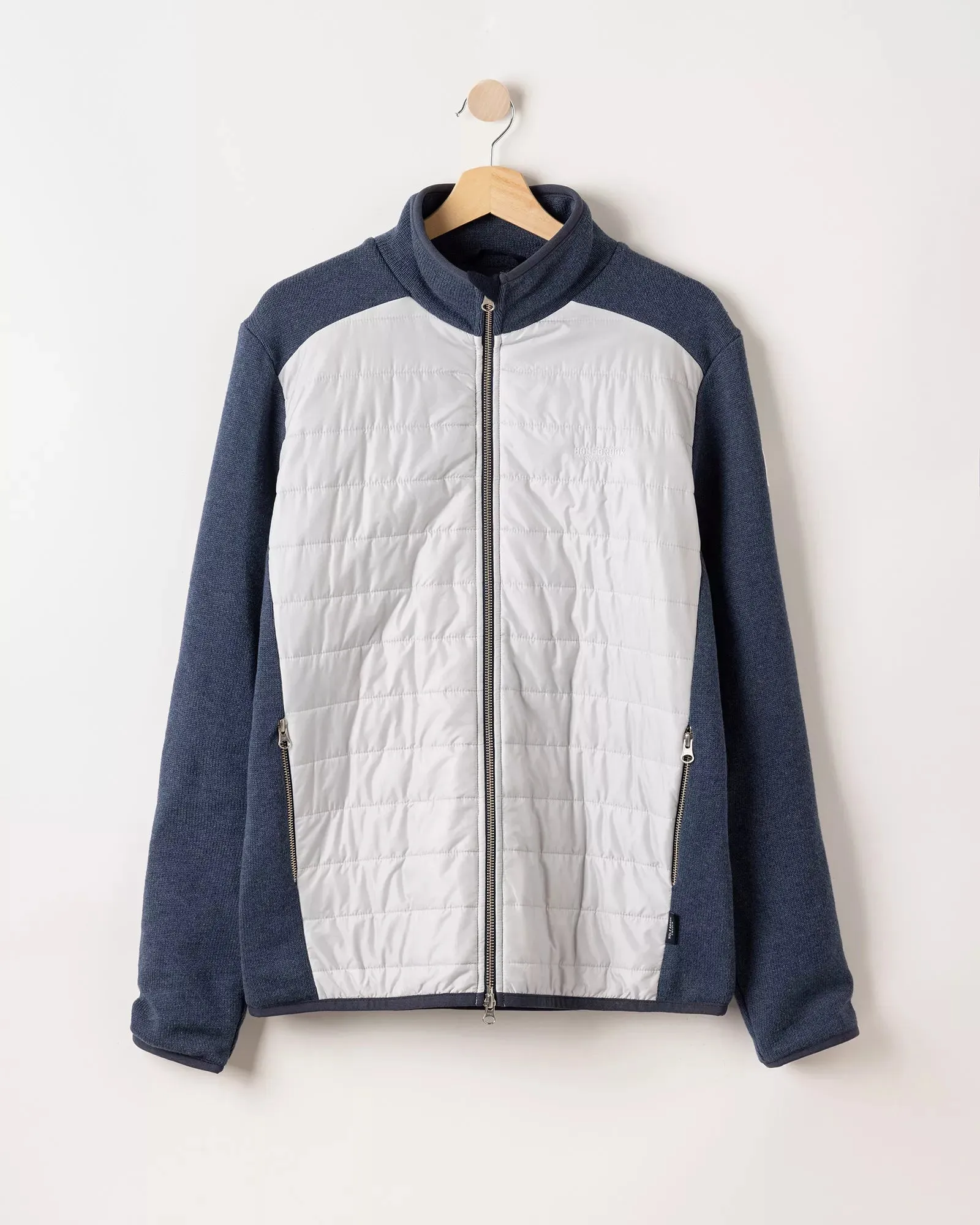 Holebrook Sweden Peder Full-Zip WP Sweater