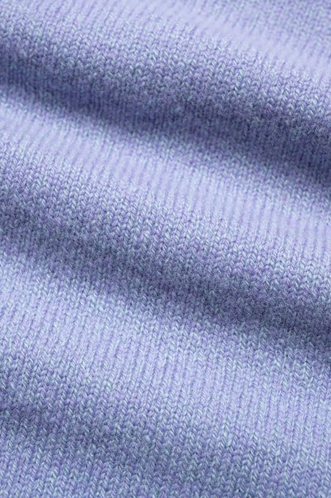 Howlin Hot Buttered Violet Cardigan
