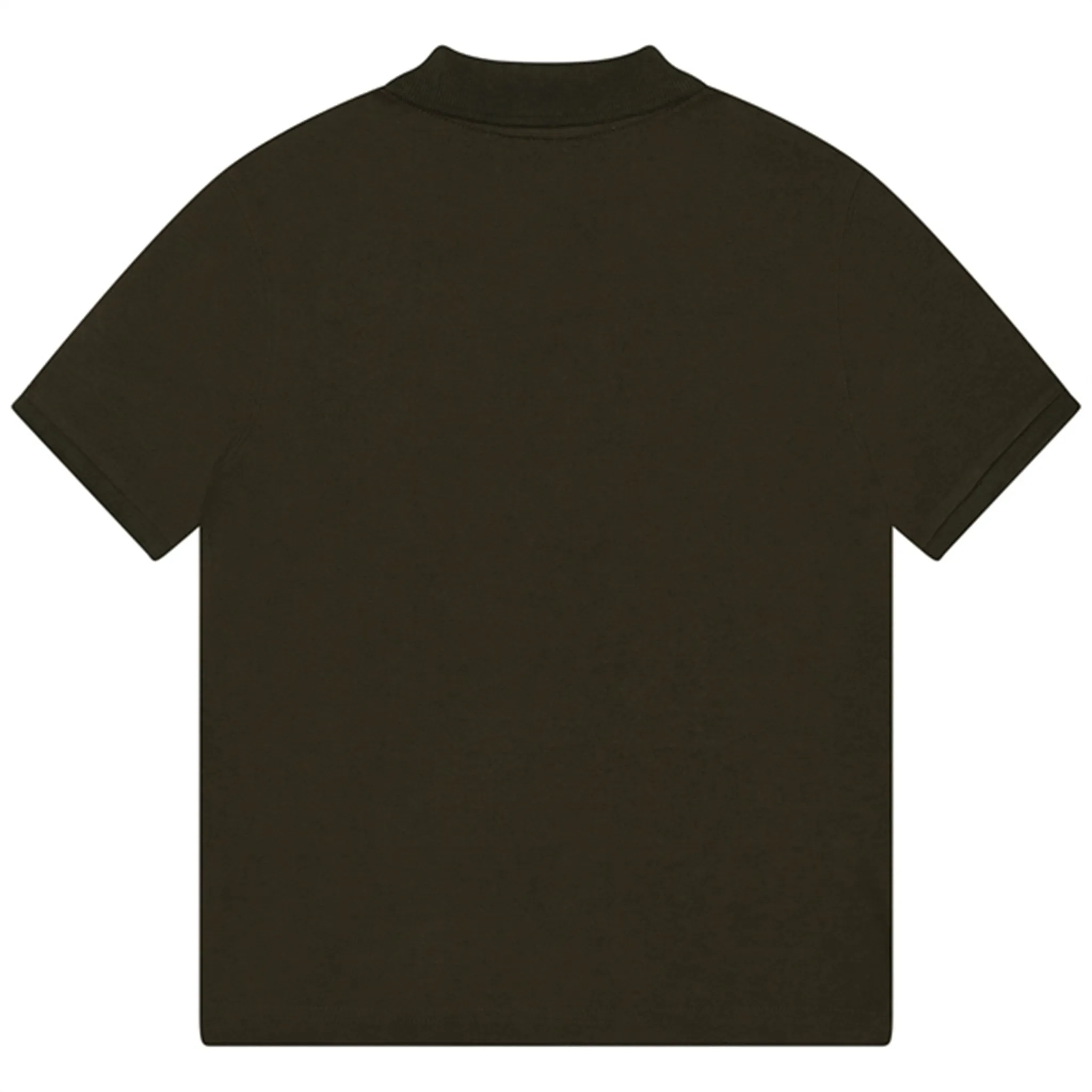 Hugo Boss Short Sleeved Polo Forest Green