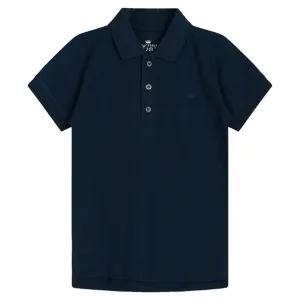 Hust & Claire Mini Night Blue Asker Polo NOOS