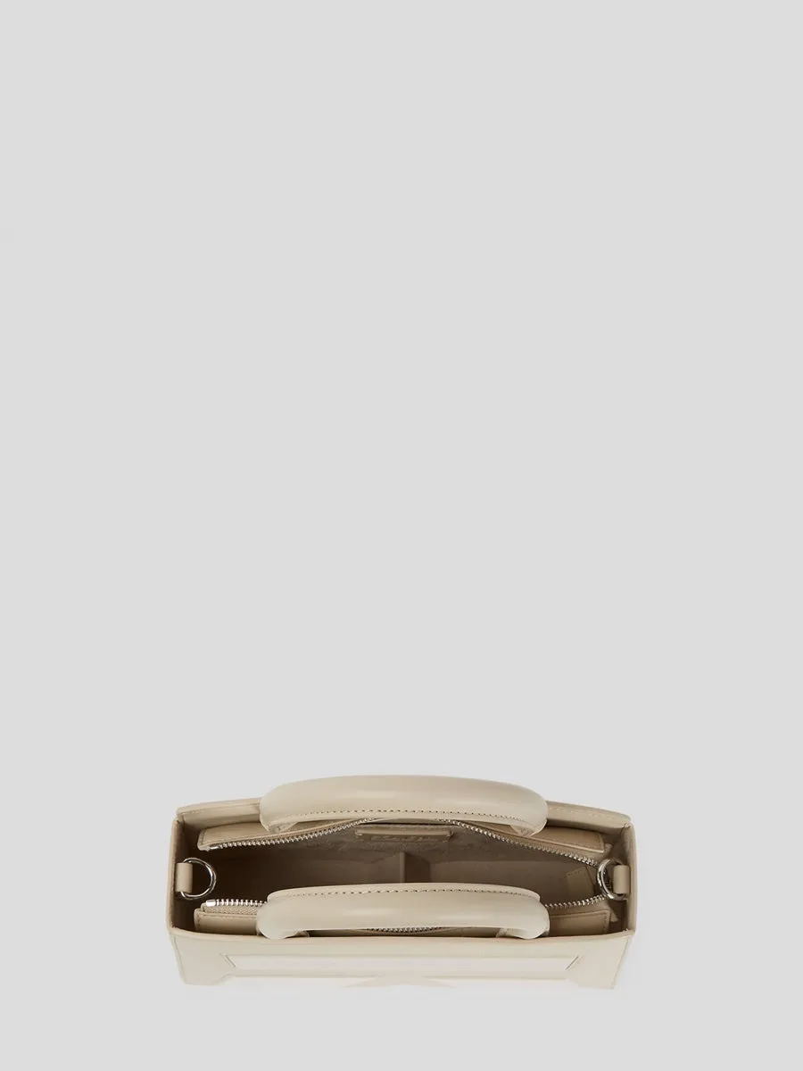 IKON K TOP-HANDLE BAG