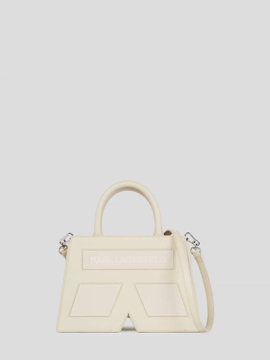 IKON K TOP-HANDLE BAG