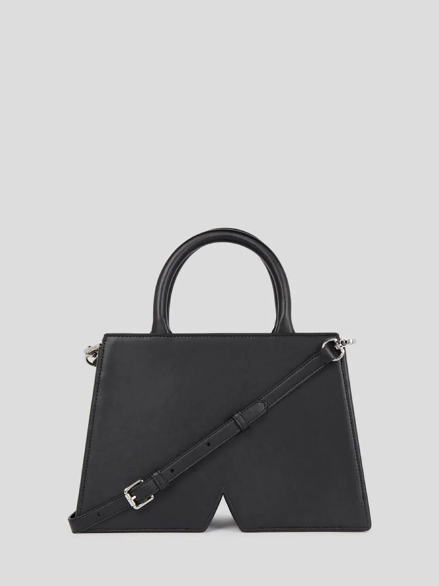 IKON K TOP-HANDLE BAG
