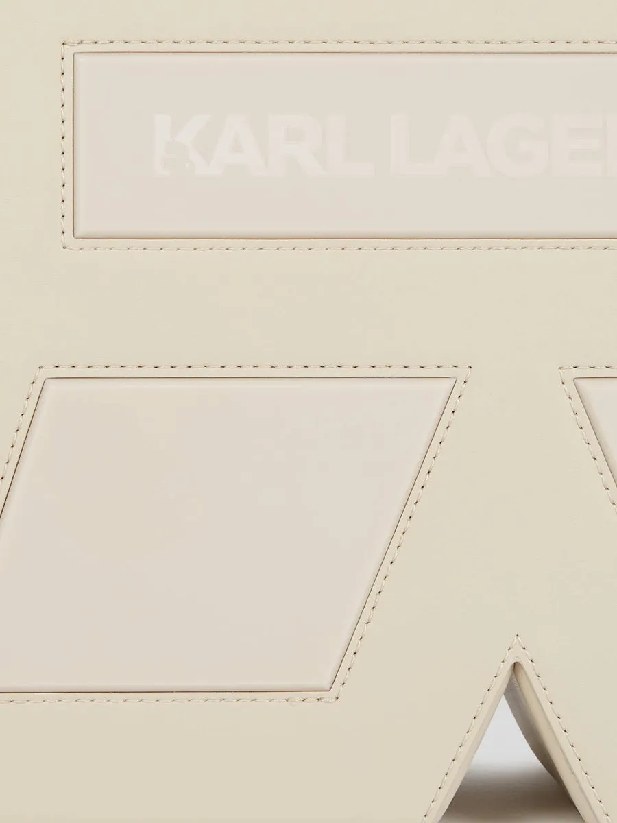 IKON K TOP-HANDLE BAG