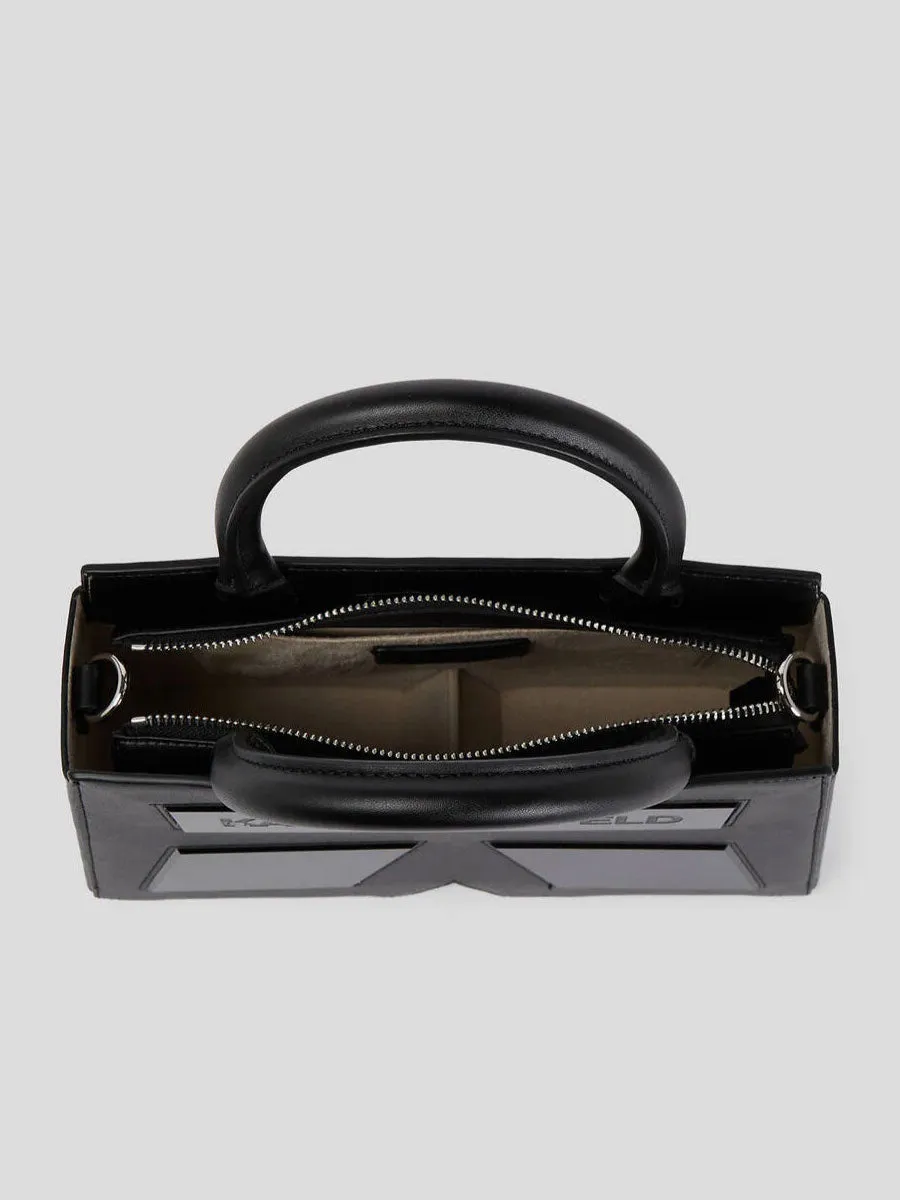 IKON K TOP-HANDLE BAG
