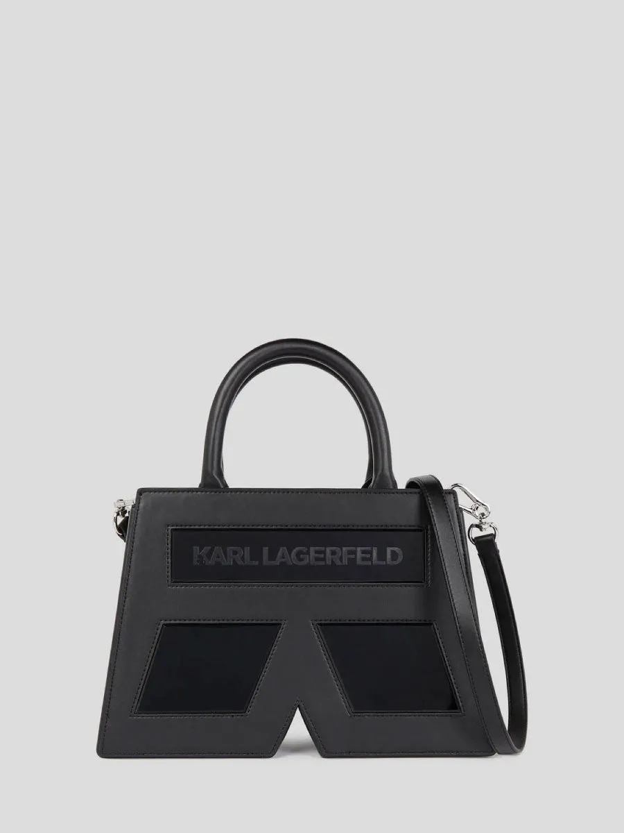 IKON K TOP-HANDLE BAG