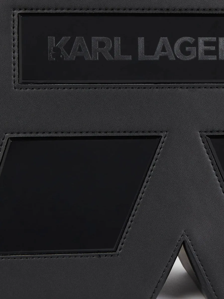 IKON K TOP-HANDLE BAG