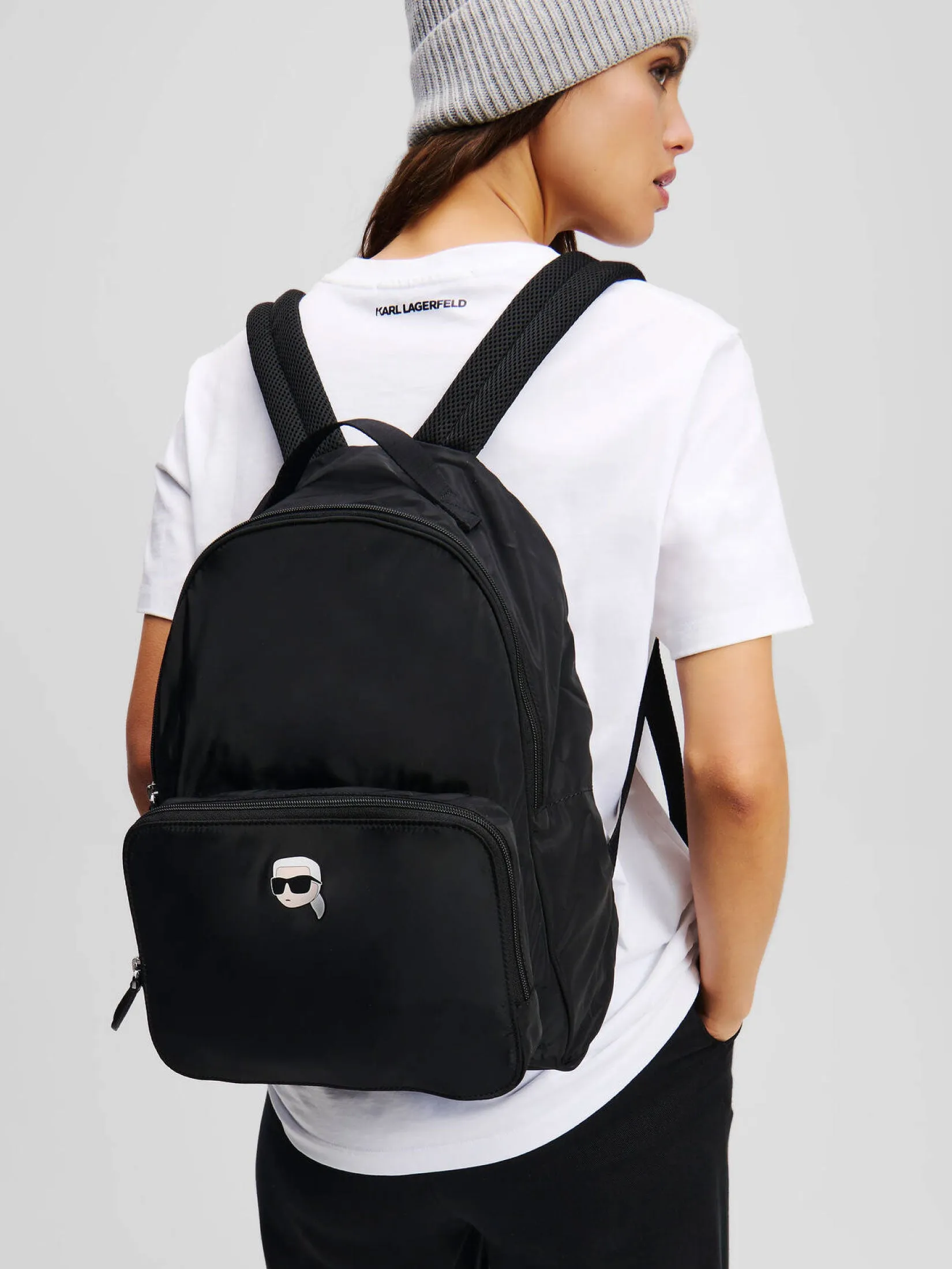 IKON PACKABLE BACKPACK