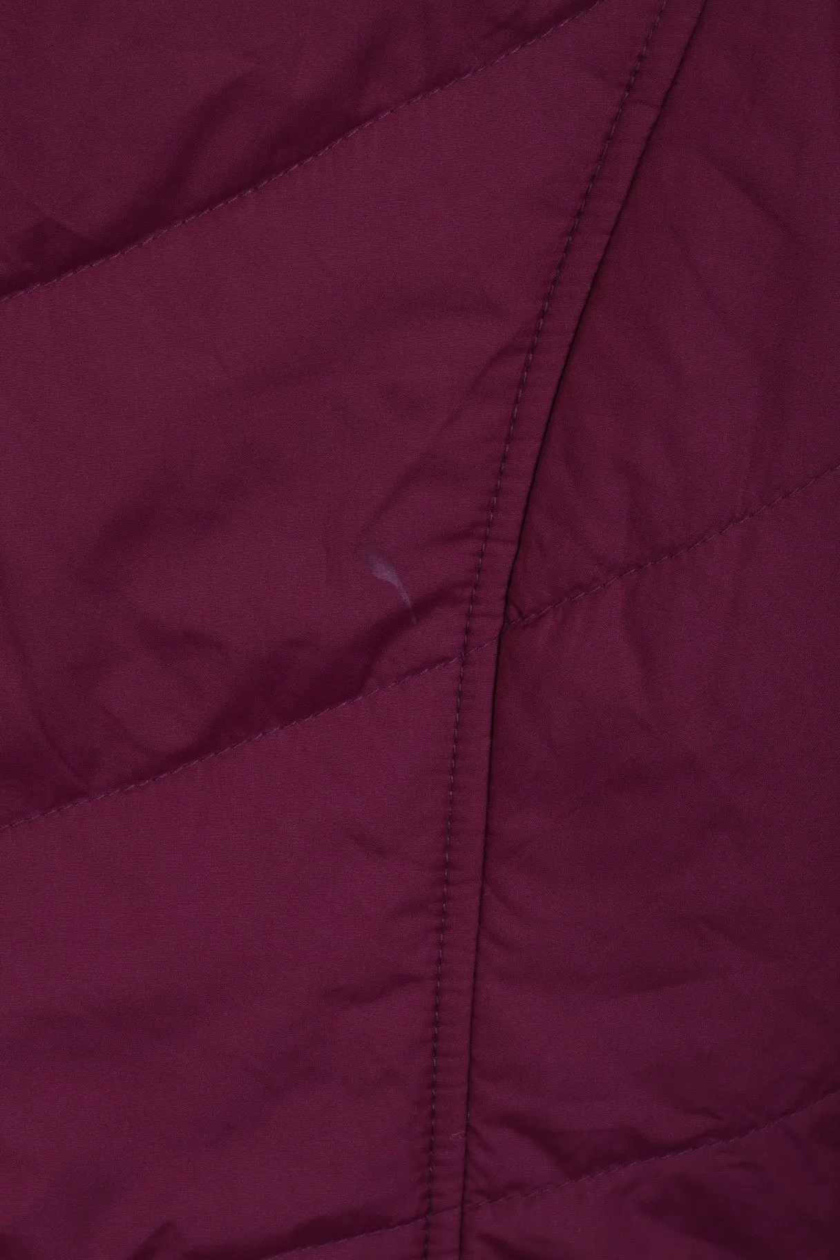 JAEGER Womens 8 S Jacket Purple Shawl Full Zip Warm