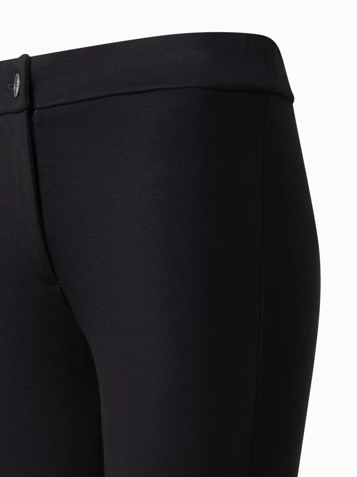 Jersey Stretch Leggings Akris