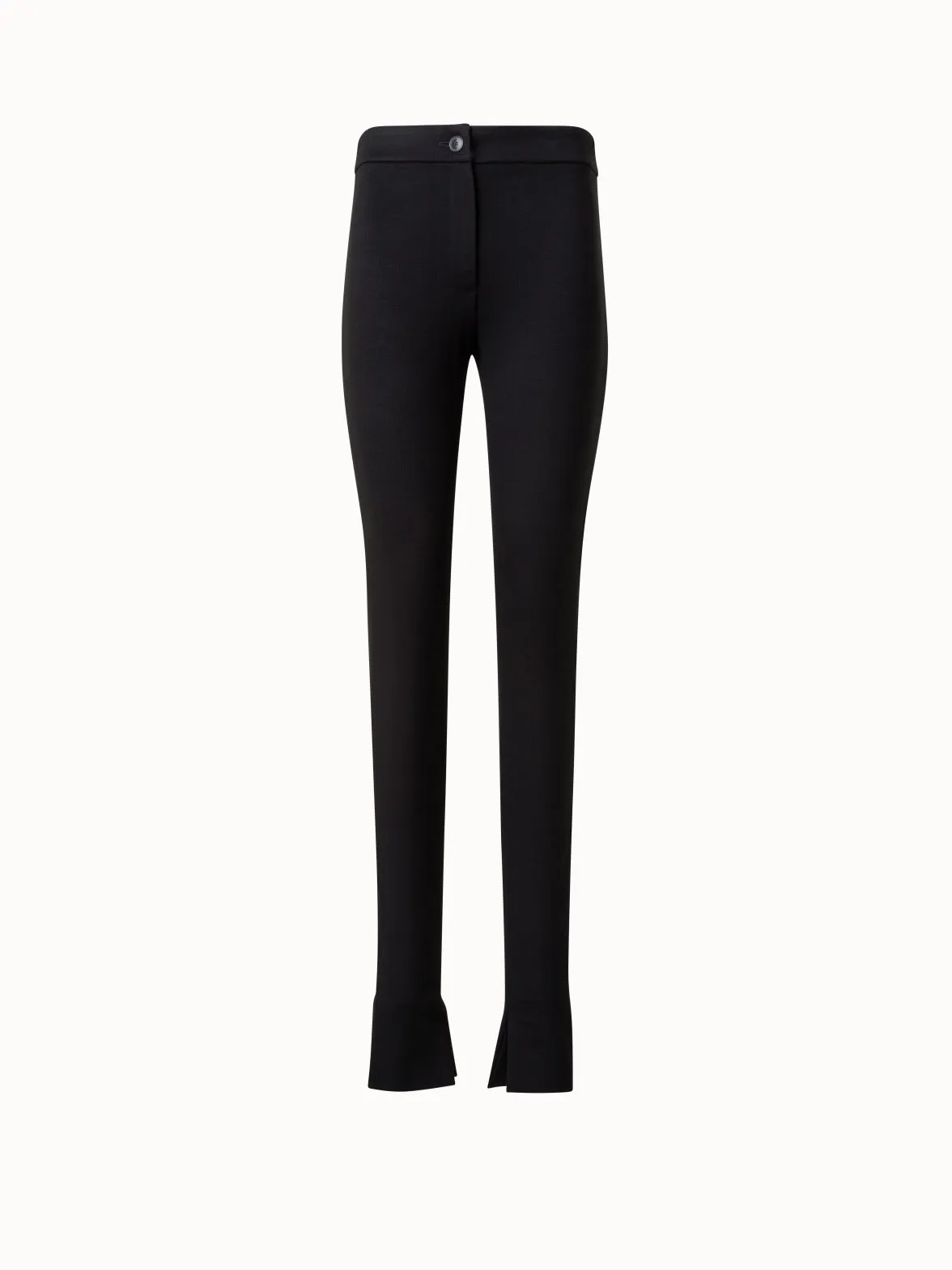 Jersey Stretch Leggings Akris