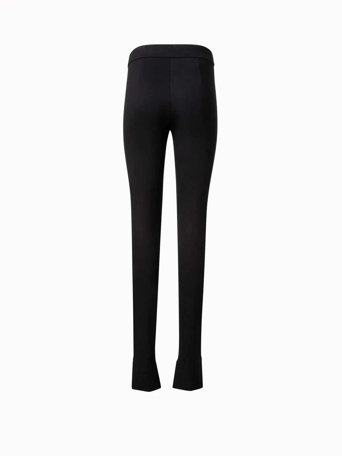 Jersey Stretch Leggings Akris