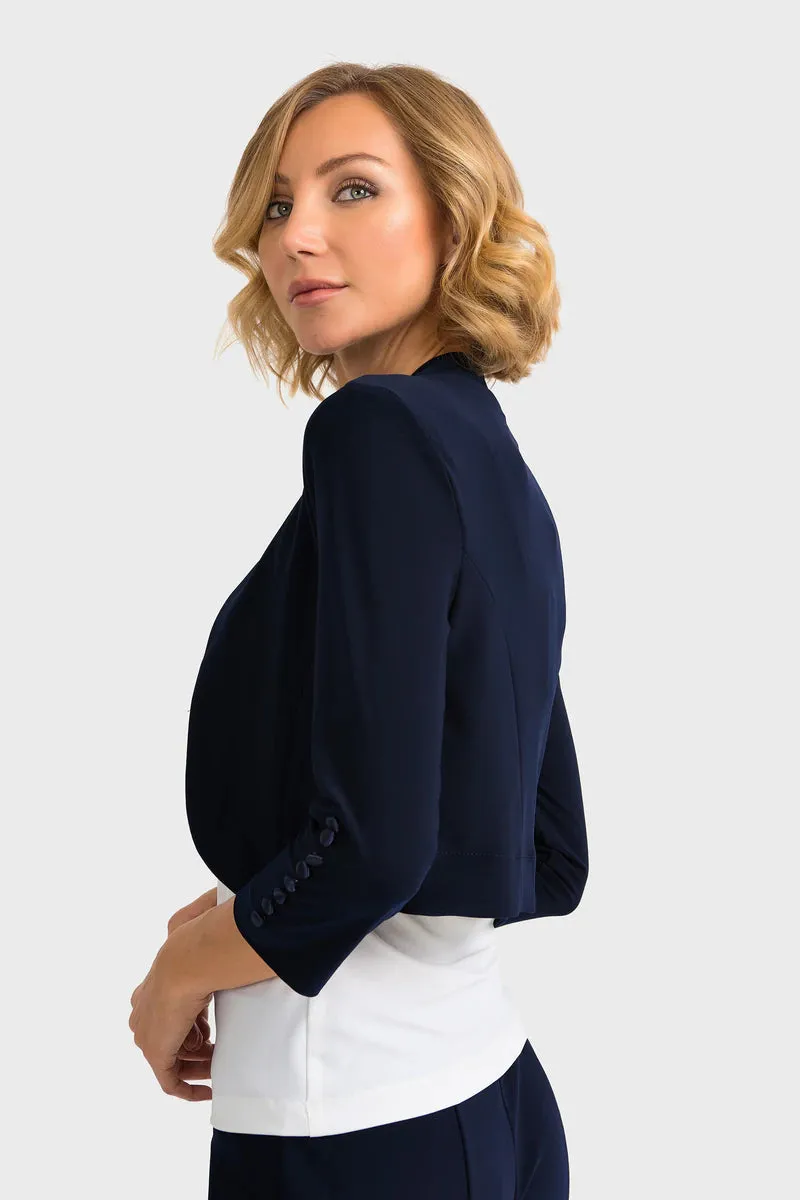 Joseph Ribkoff - Bolero - Style  213707 - 4 Colours