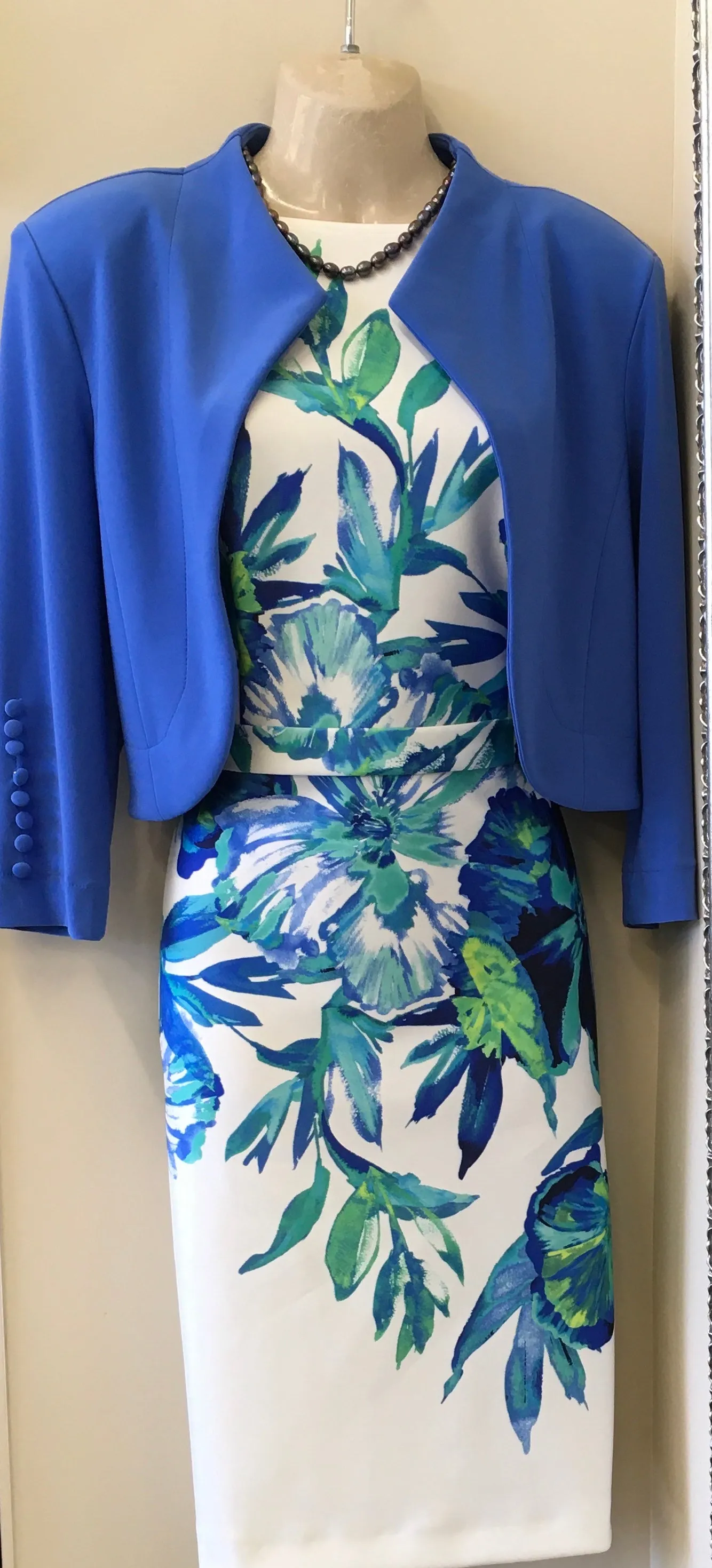Joseph Ribkoff - Bolero - Style  213707 - 4 Colours