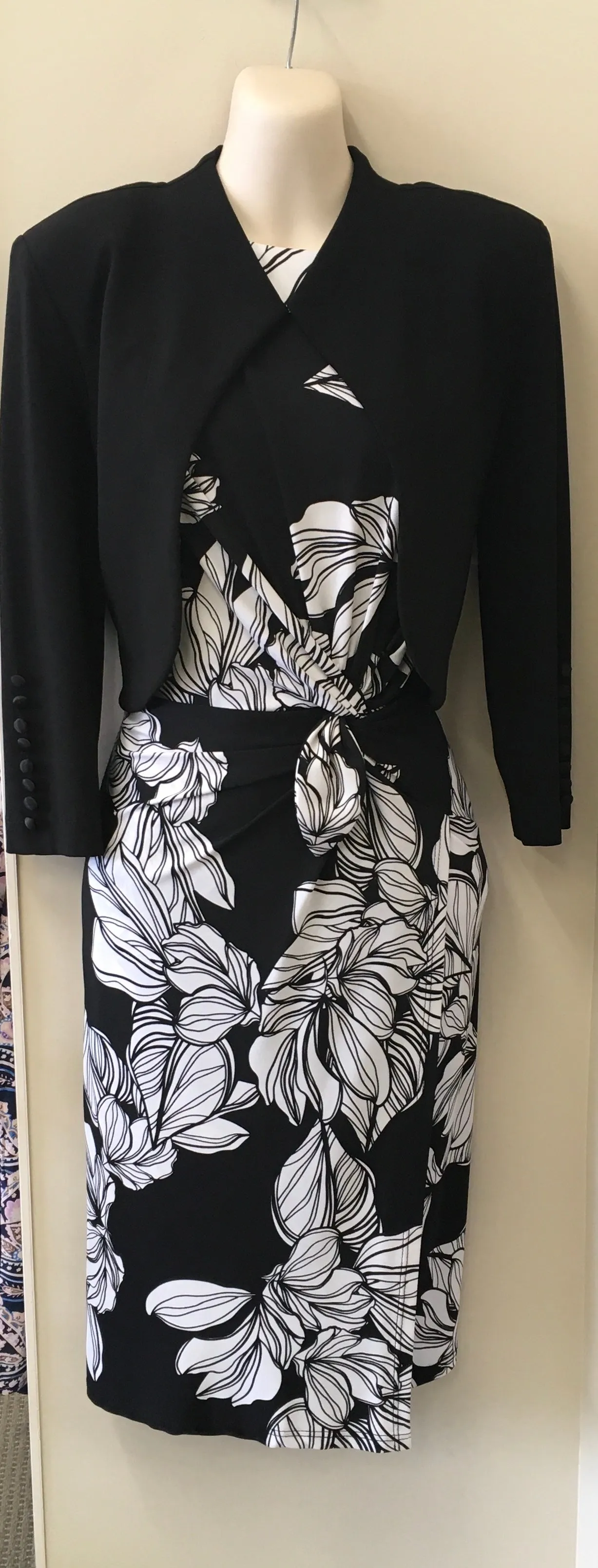 Joseph Ribkoff - Bolero - Style  213707 - 4 Colours