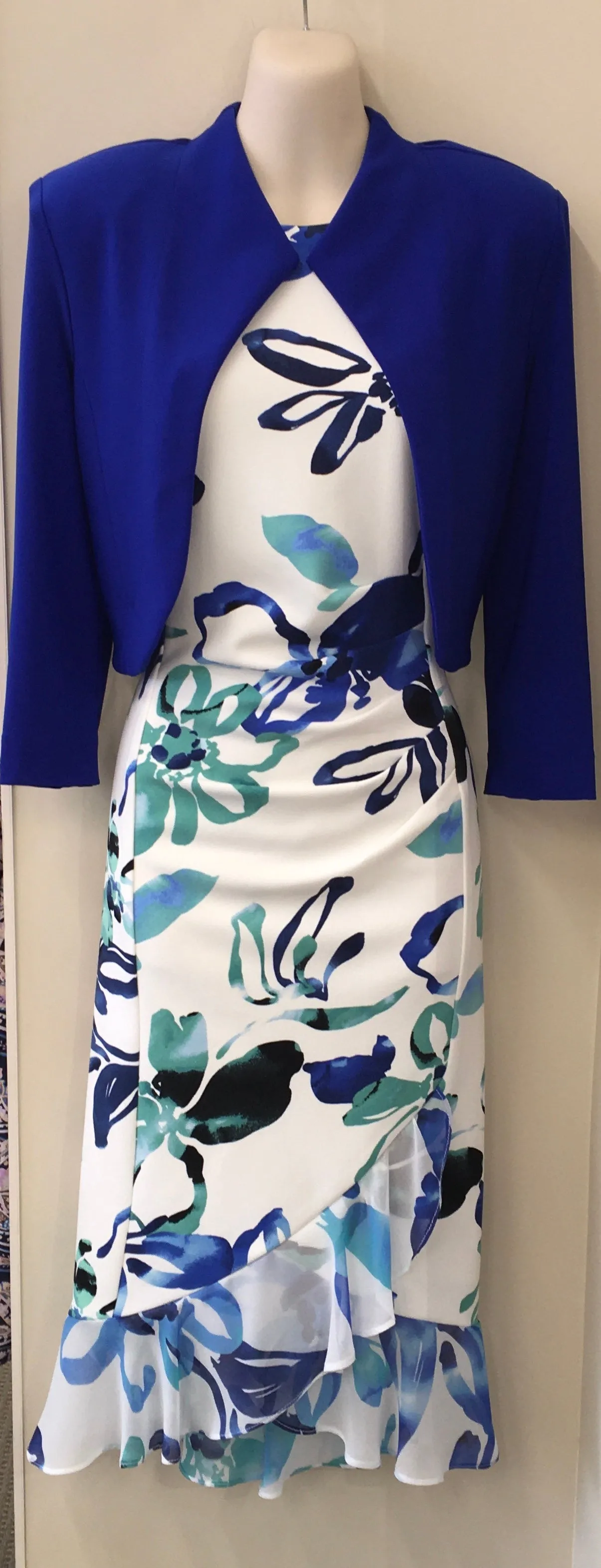 Joseph Ribkoff - Bolero - Style  213707 - 4 Colours