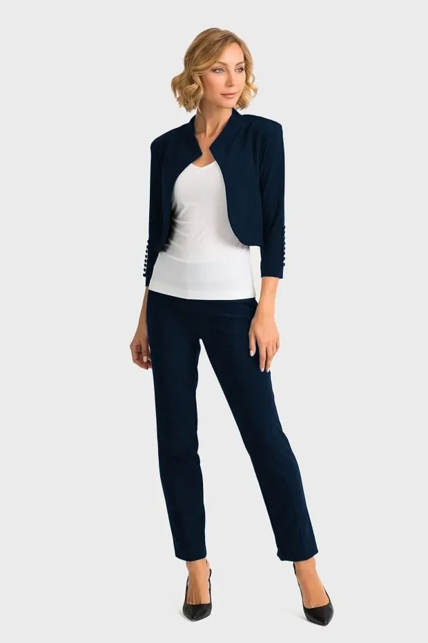 Joseph Ribkoff - Bolero - Style  213707 - 4 Colours