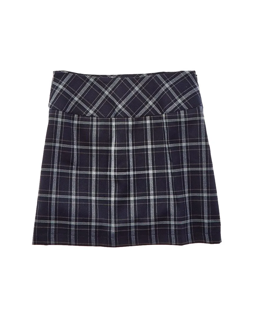 KatieJnyc Robin Skirt