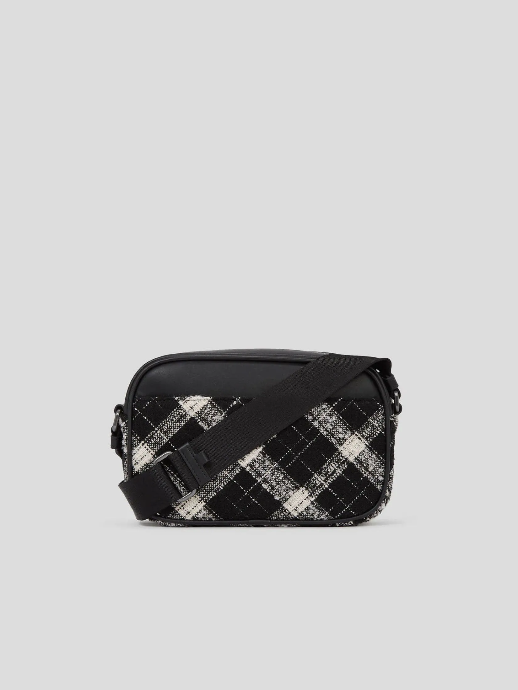 K/BOUCLE EW CROSSBODY