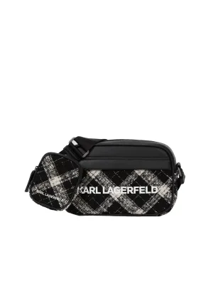 K/BOUCLE EW CROSSBODY