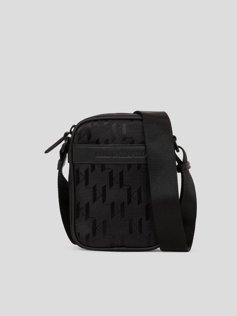 K/ETCH CROSSBODY BAG