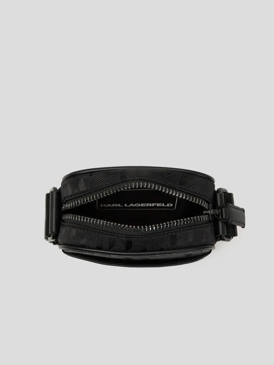 K/ETCH CROSSBODY BAG