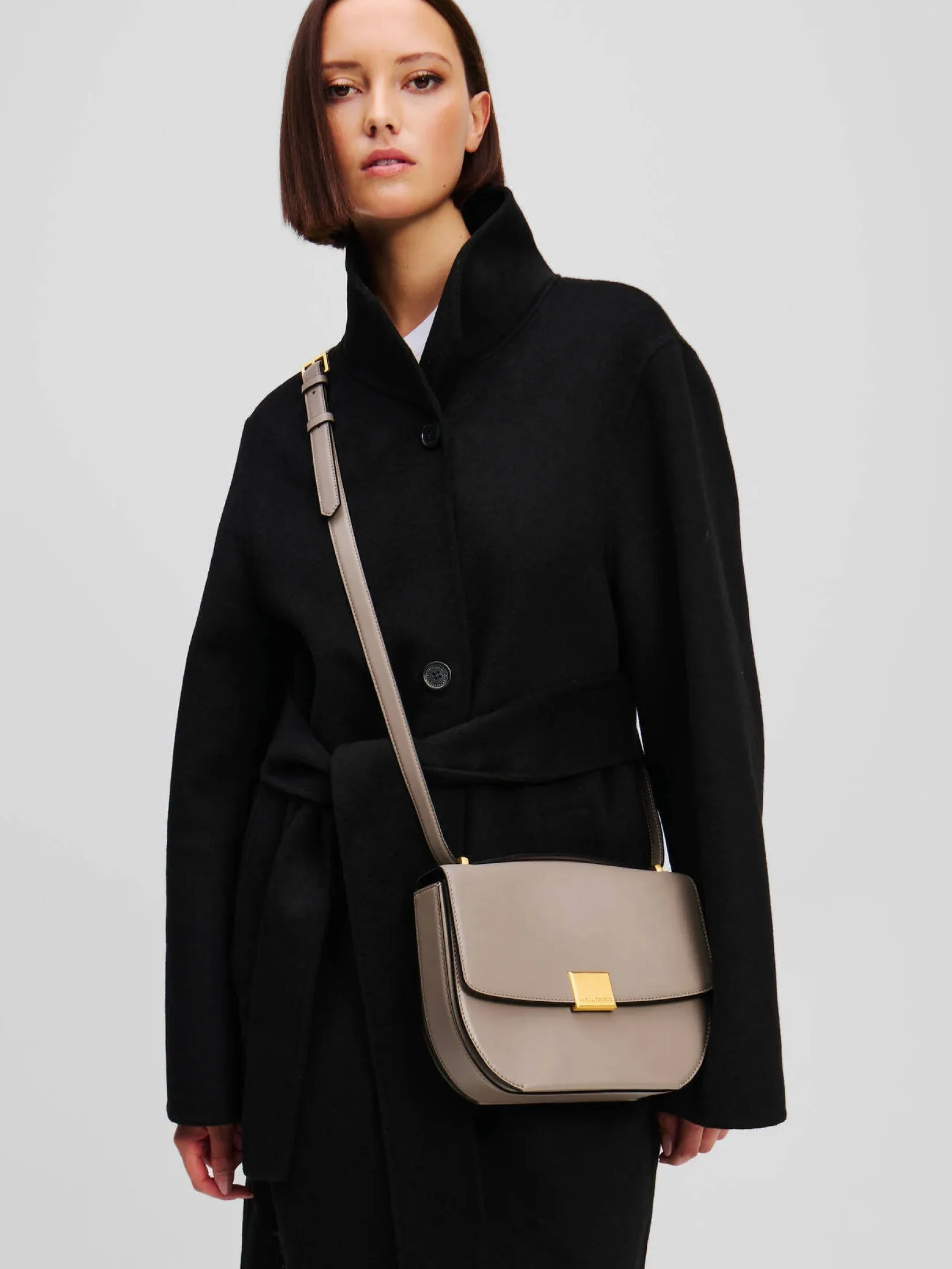 K/FOREVER MEDIUM CROSSBODY BAG