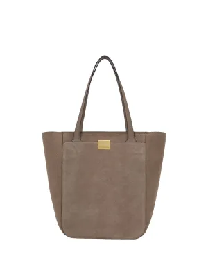 K/FOREVER SPECIAL TOTE SUEDE