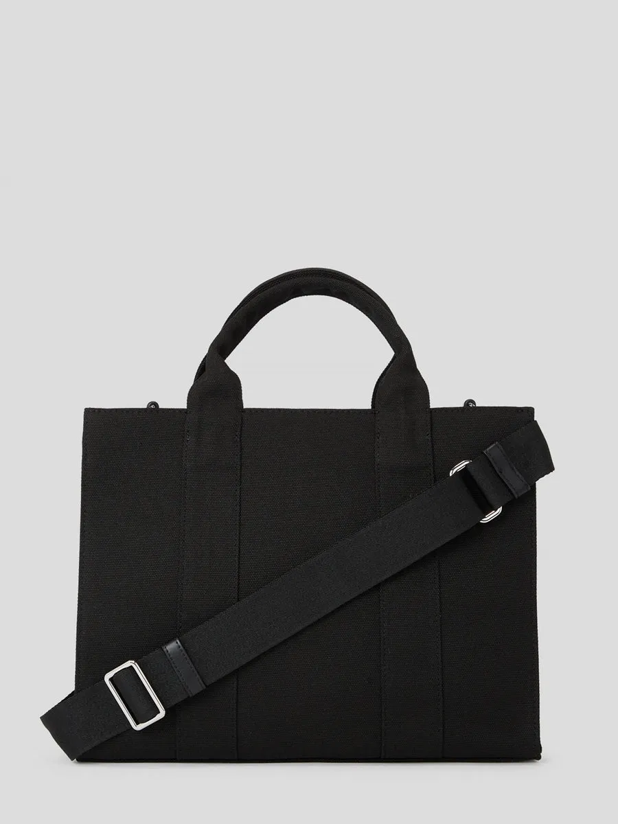 K/ICON MEDIUM TOTE BAG