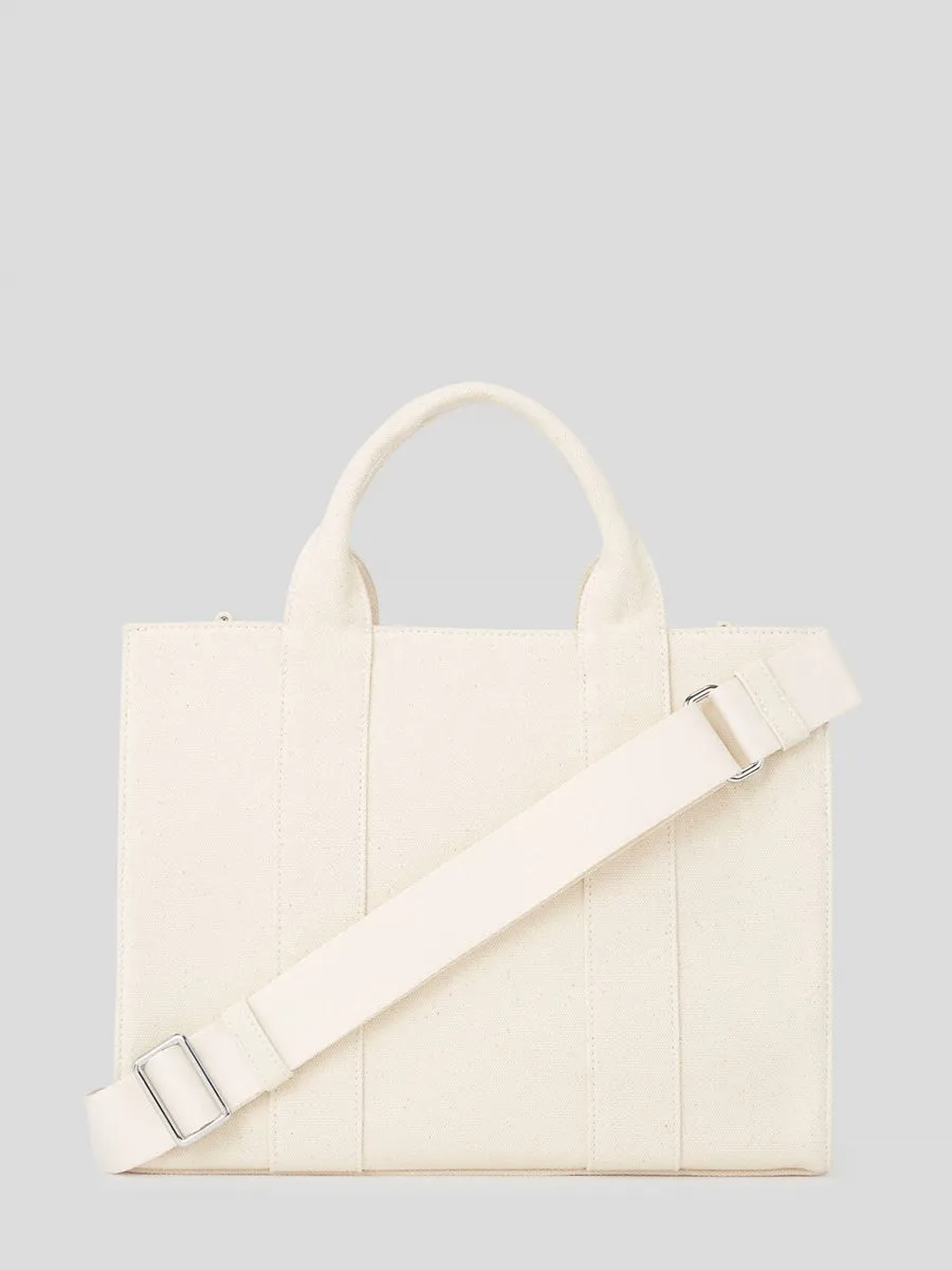 K/ICON MEDIUM TOTE BAG