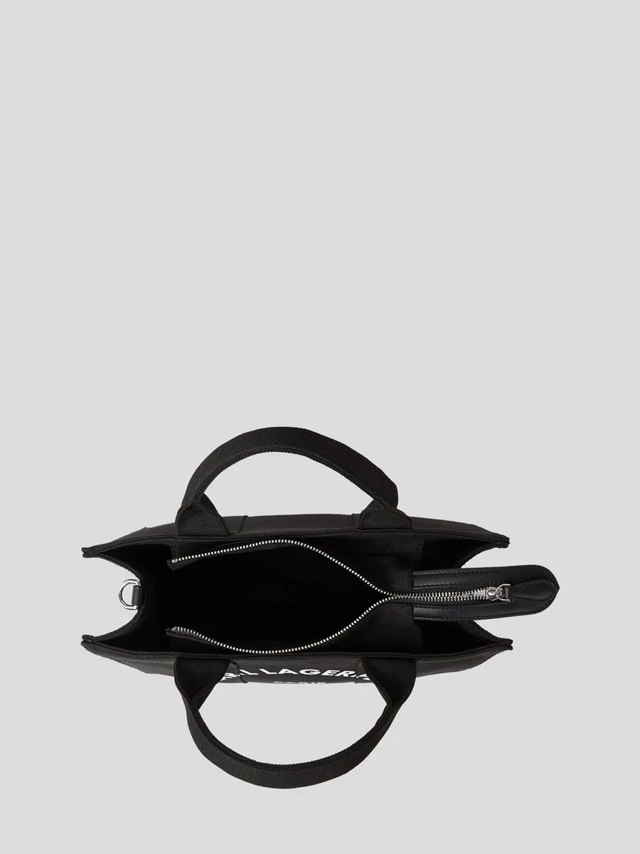 K/ICON MEDIUM TOTE BAG