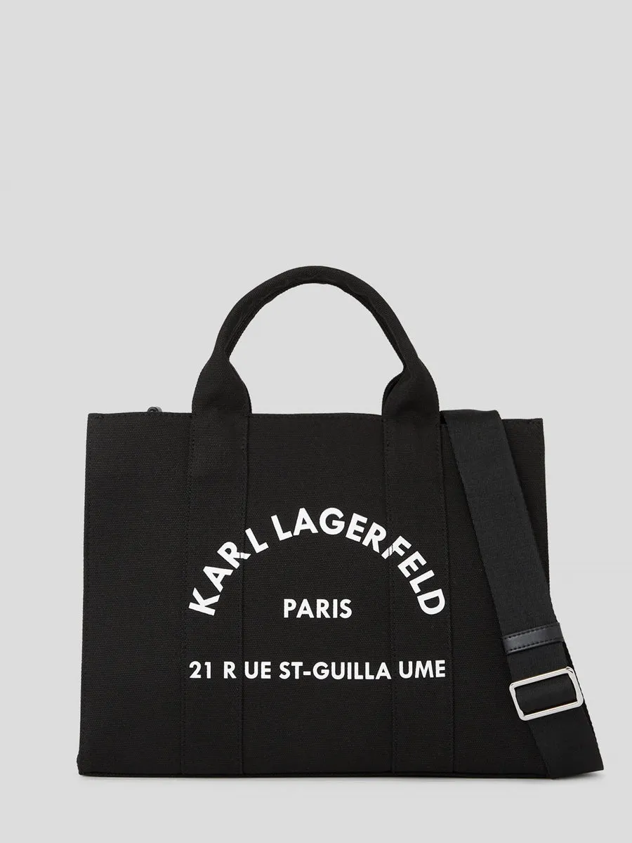 K/ICON MEDIUM TOTE BAG
