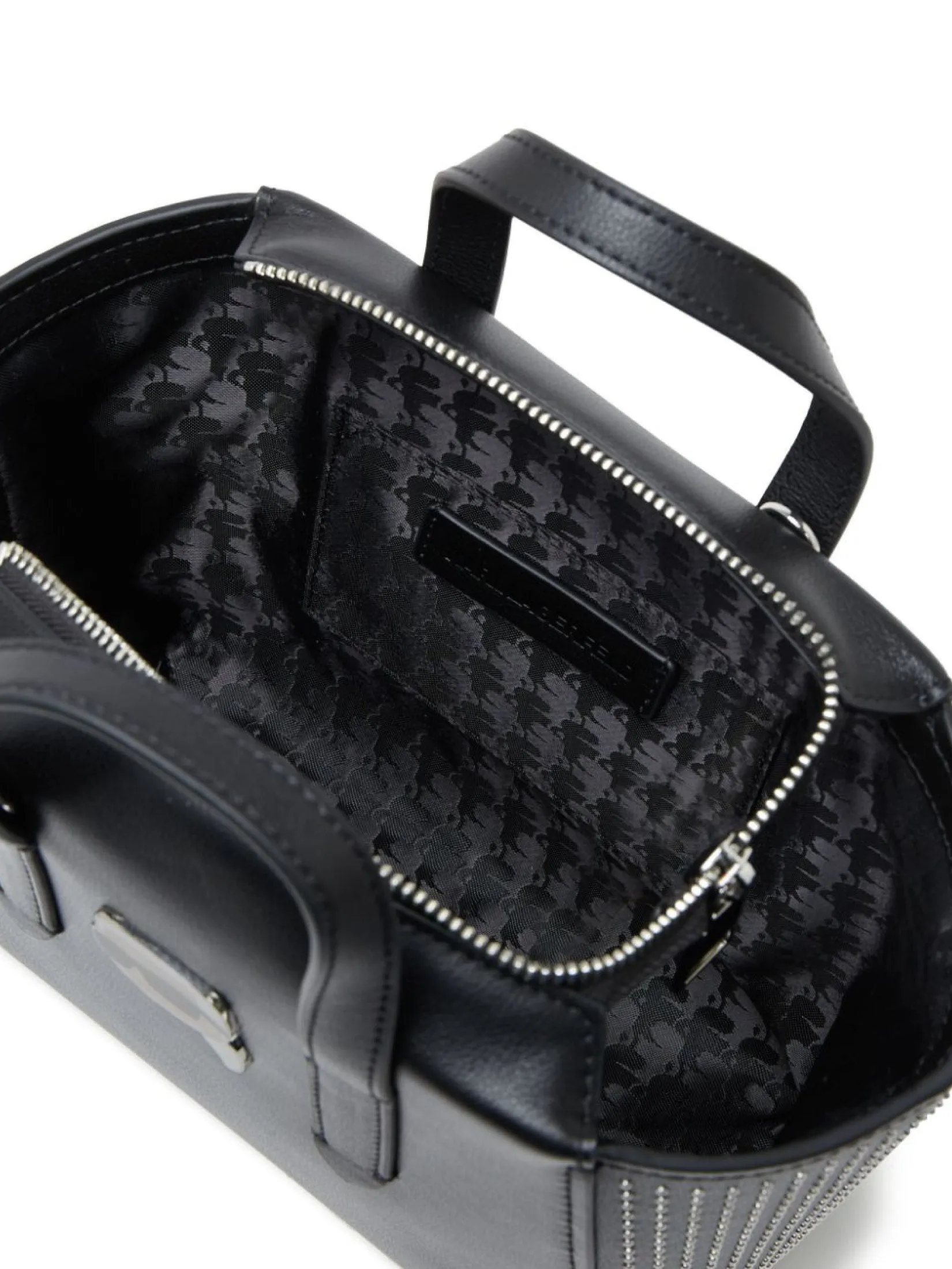 K/IKONIK 2.0 LEATHER S TOTE ST