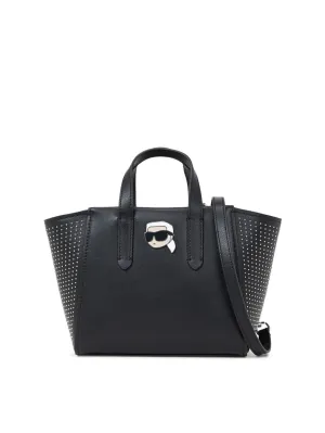 K/IKONIK 2.0 LEATHER S TOTE ST
