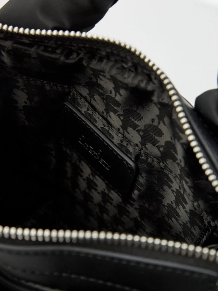 K/IKONIK 2.0 NYLON PUFF S TOTE