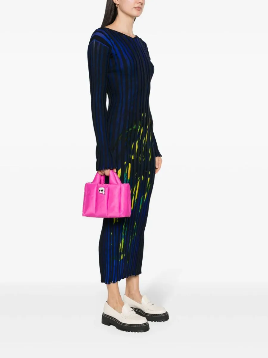 K/IKONIK 2.0 NYLON PUFF S TOTE