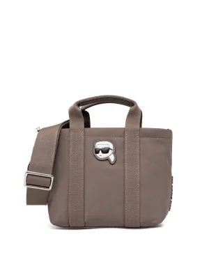 K/IKONIK 2.0 NYLON SM ZIP TOTE
