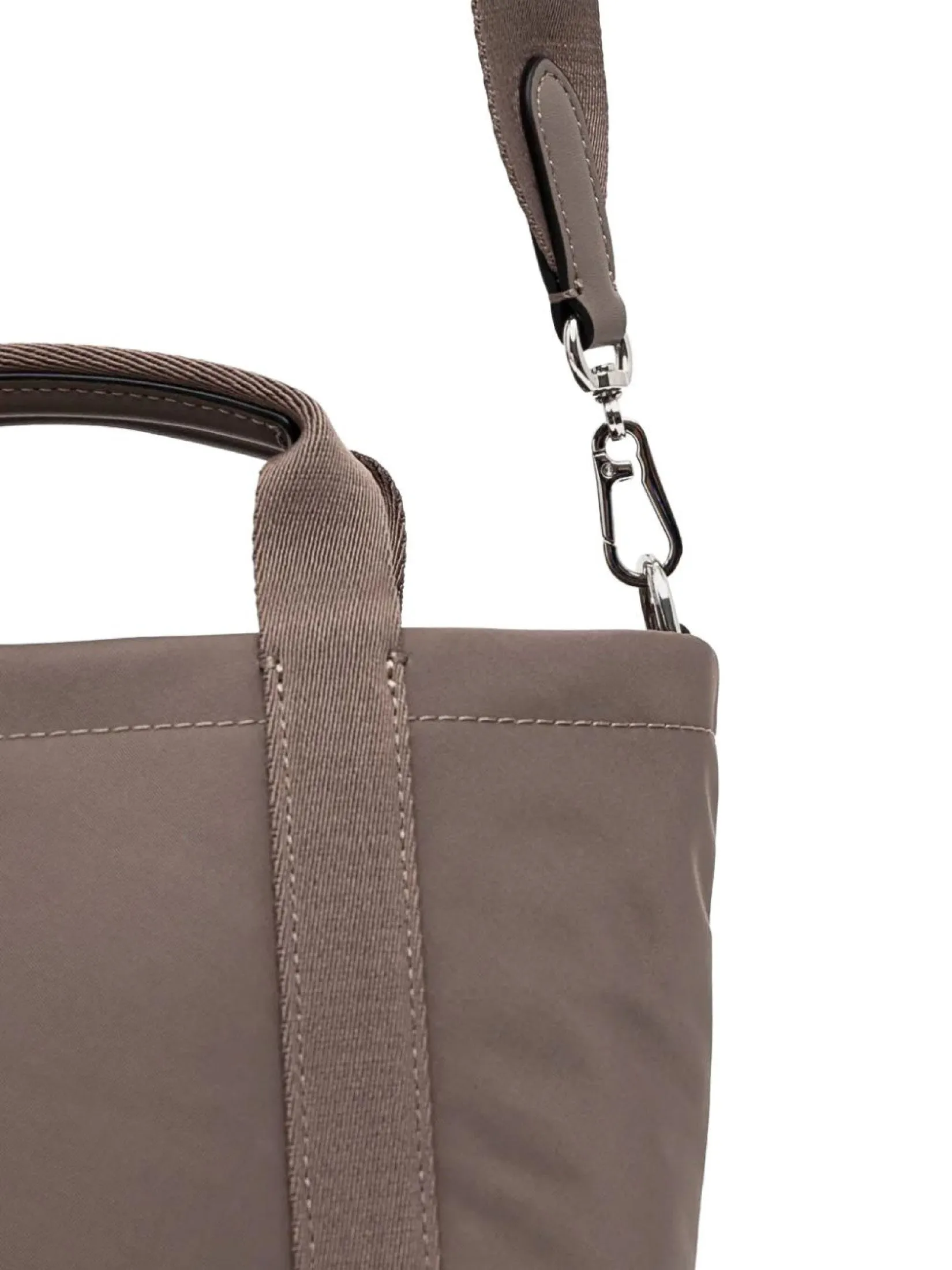 K/IKONIK 2.0 NYLON SM ZIP TOTE
