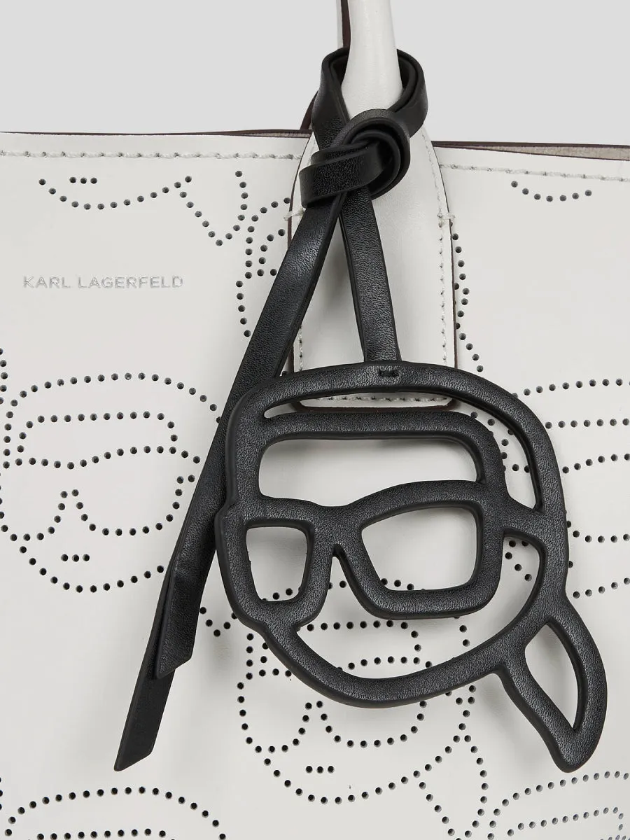K/IKONIK 2.0PERFORATED TOTE