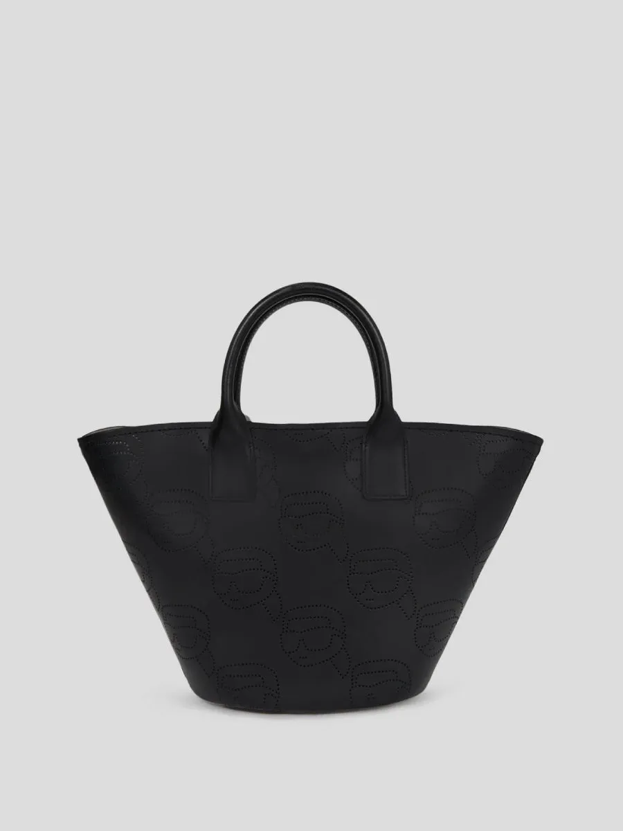 K/IKONIK 2.0PERFORATED TOTE
