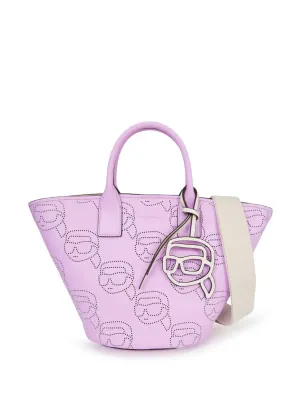 K/IKONIK 2.0PERFORATED TOTE