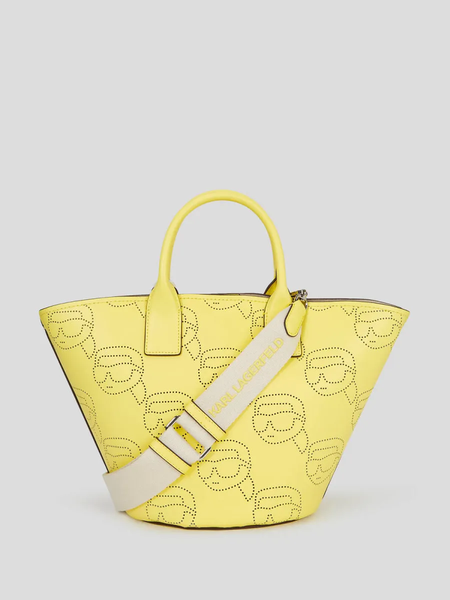 K/IKONIK 2.0PERFORATED TOTE