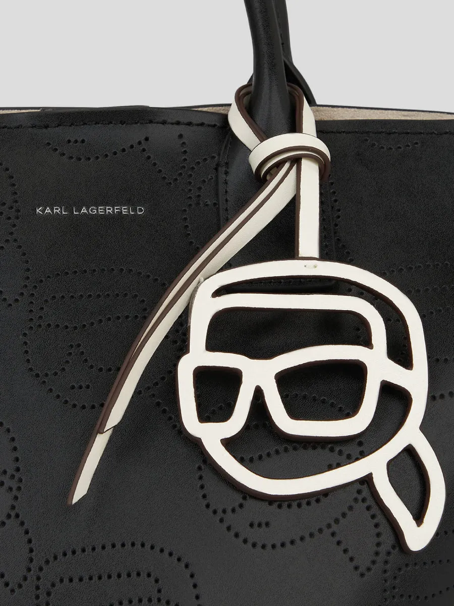 K/IKONIK 2.0PERFORATED TOTE