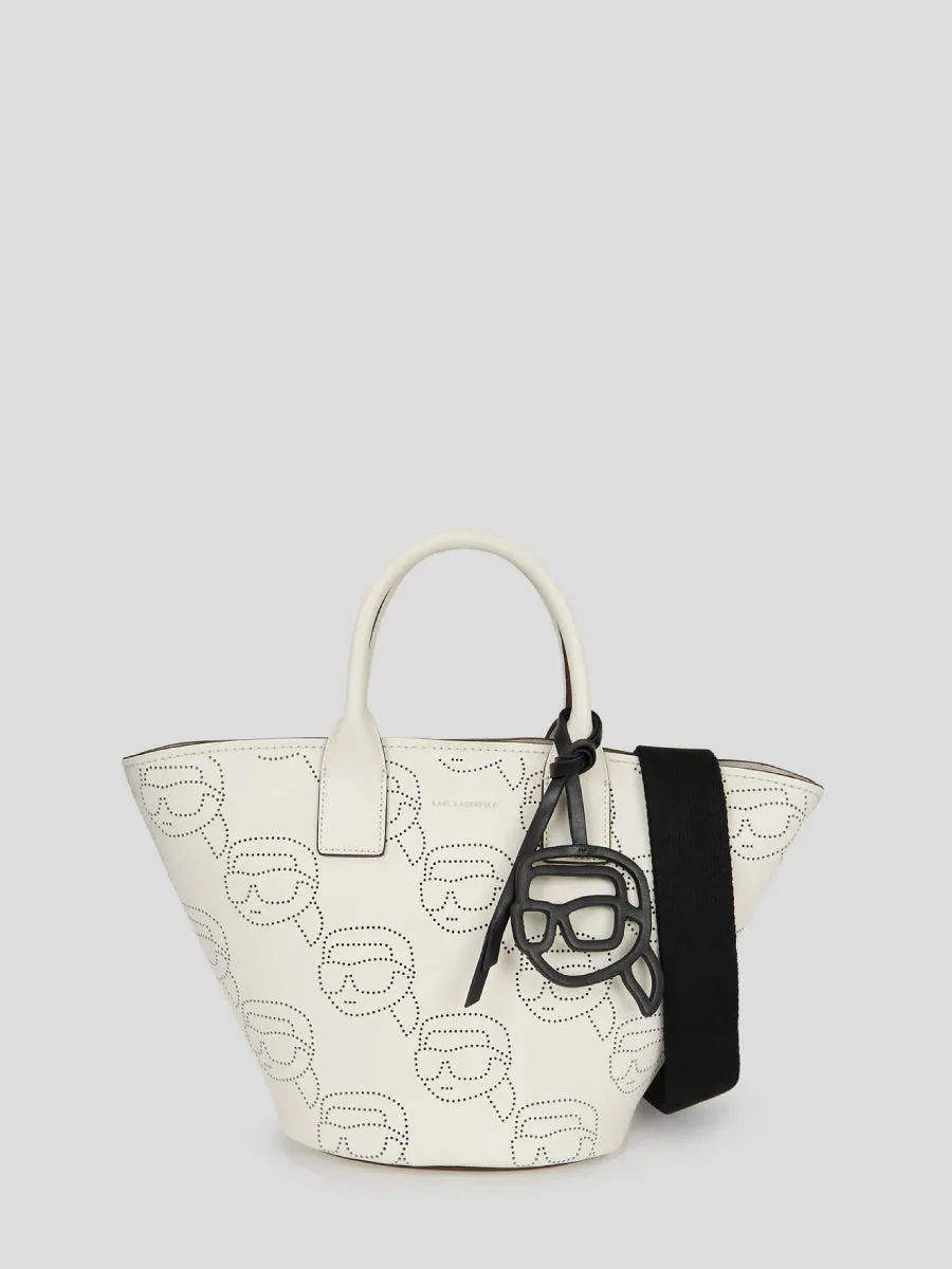K/IKONIK 2.0PERFORATED TOTE
