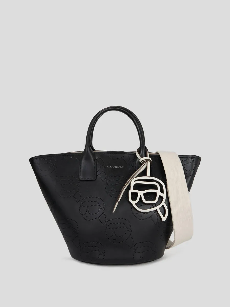 K/IKONIK 2.0PERFORATED TOTE