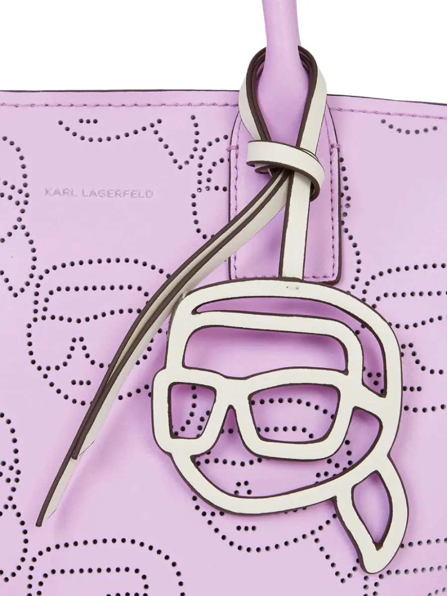 K/IKONIK 2.0PERFORATED TOTE