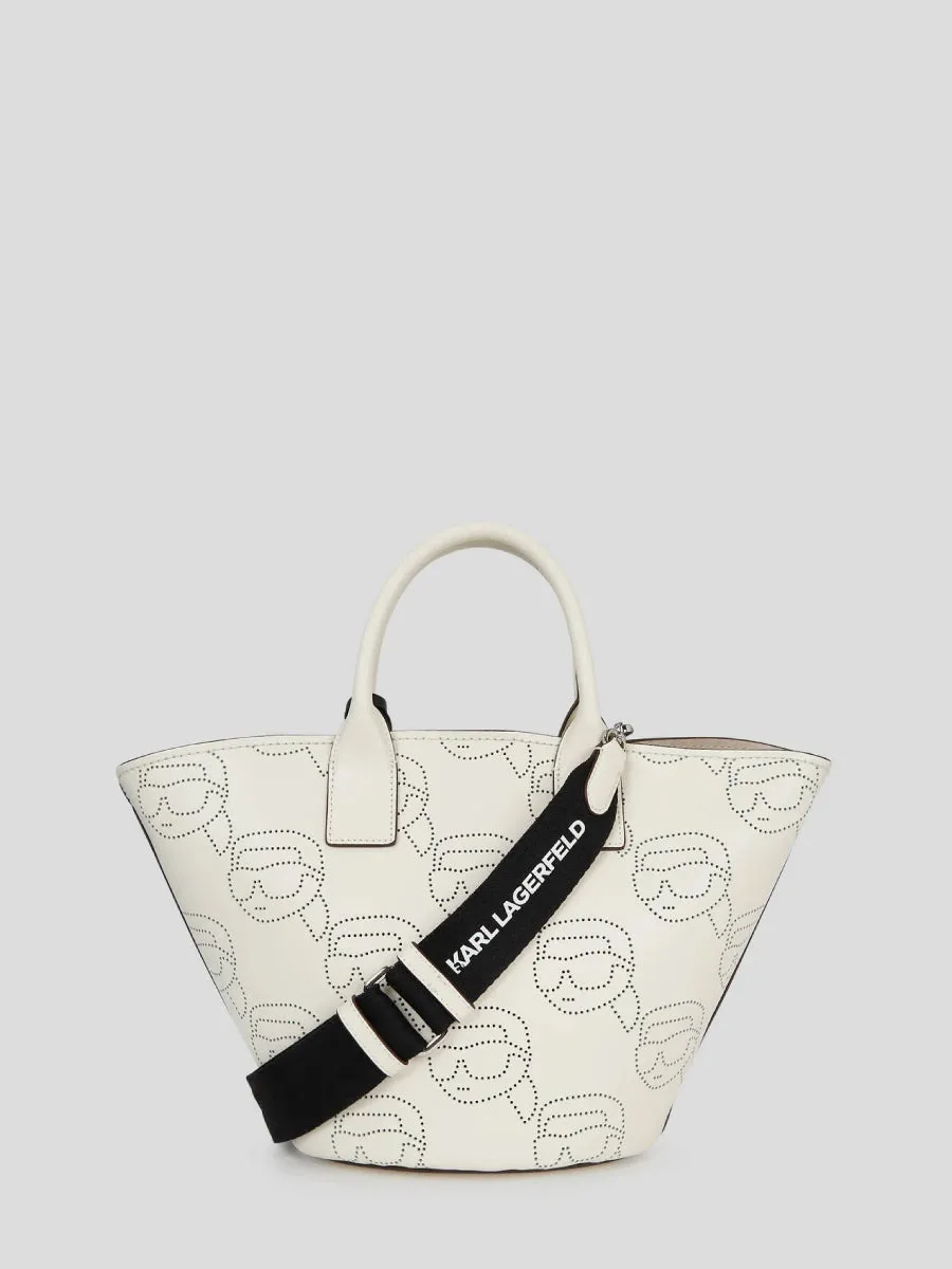 K/IKONIK 2.0PERFORATED TOTE